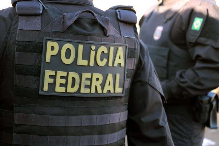 Polícia Federal investiga venda de sentenças em Mato Grosso do Sul e cumpre mandados em Mato Grosso