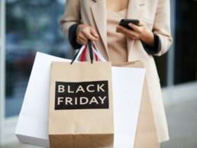 Procon Sinop orienta consumidores para compras de Black Friday e de fim de ano