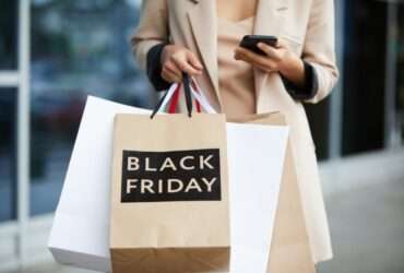 Procon Sinop orienta consumidores para compras de Black Friday e de fim de ano