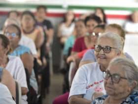 Procon de Mato Grosso orienta mais de 250 idosos sobre educação financeira em comemoração ao Dia do Idoso