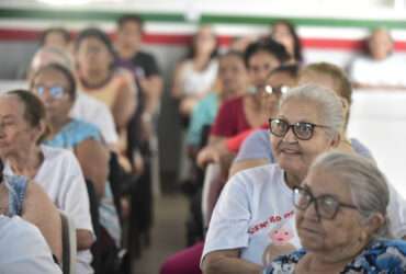 Procon de Mato Grosso orienta mais de 250 idosos sobre educação financeira em comemoração ao Dia do Idoso