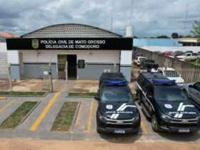 Professor que estuprou 10 alunos em escolinha de futebol é indiciado em Mato Grosso