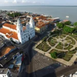 Região Metropolitana de Belém - O Melhor lugar para Viver no Pará