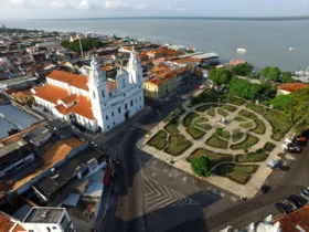 Região Metropolitana de Belém - O Melhor lugar para Viver no Pará