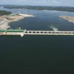 Rio Xingu seca e põe em risco produção e abastecimento