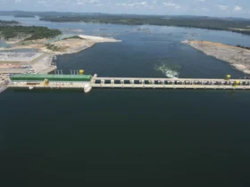 Rio Xingu seca e põe em risco produção e abastecimento