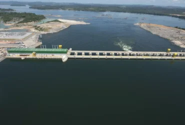 Rio Xingu seca e põe em risco produção e abastecimento