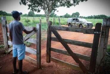 Roubo e furto de insumos agrícolas caem em Mato Grosso nos primeiros meses de 2024