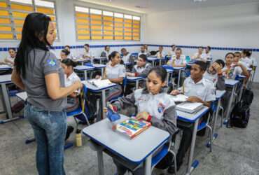 Seduc publica gabarito final do seletivo para ingresso nas 28 escolas militares de Mato Grosso