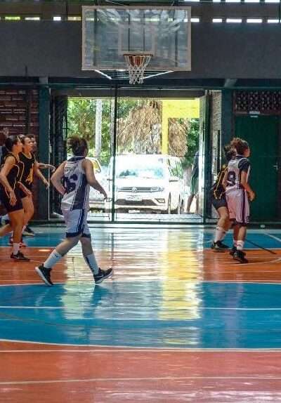 Sorriso recebe etapa estadual dos Jogos Abertos Mato-grossenses com competições de basquete e vôlei