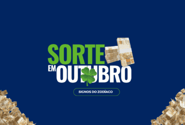 Sorte em Outubro