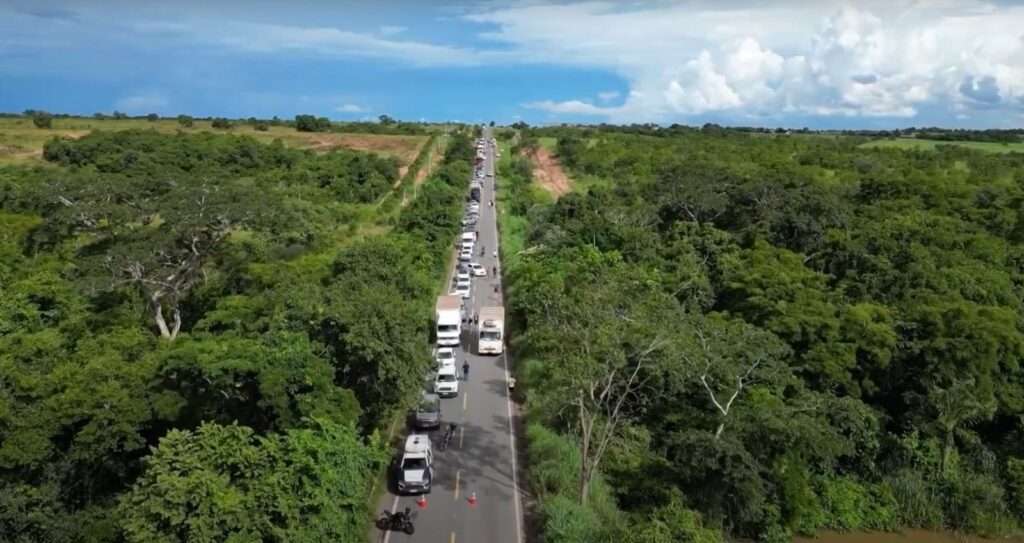 As concessões terão impacto direto na vida de cerca de 1,5 milhão de pessoas de mais de 30 municípios.