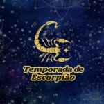 Temporada de Escorpião