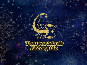 Temporada de Escorpião