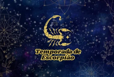 Temporada de Escorpião