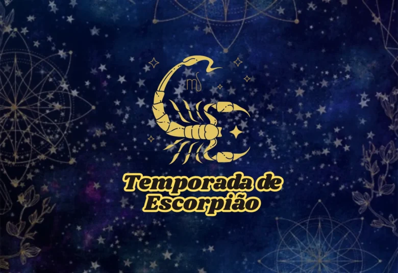 Temporada de Escorpião