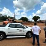 Trecho crítico de rodovia em Mato Grosso é asfaltado