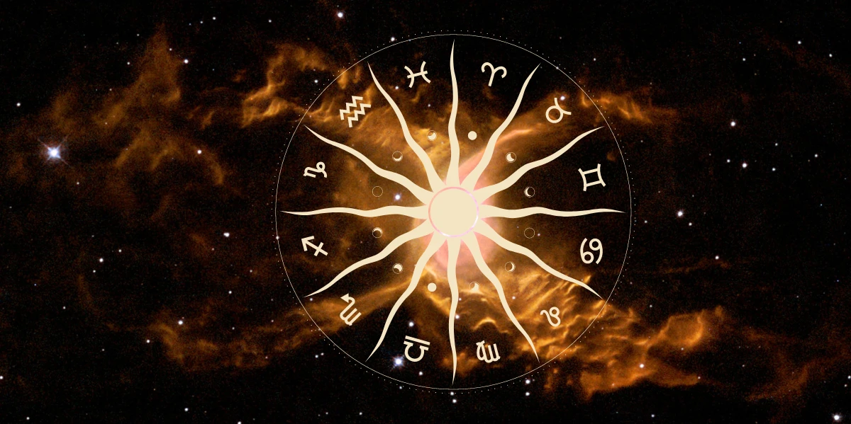 Trígono com Seu Sol