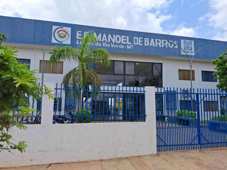 Plano de expansão de escolas cívico-militares em Mato Grosso gera debate sobre modelo e constitucionalidade