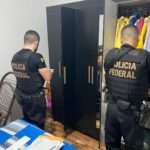 Polícia Federal deflagra Operação Annotata para combater fraude eleitoral em Mato Grosso