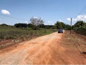 Falta de água atinge moradores do projeto 30 de Novembro em Lucas do Rio Verde