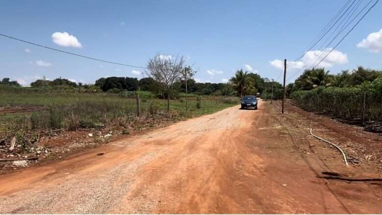 Falta de água atinge moradores do projeto 30 de Novembro em Lucas do Rio Verde