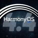 HarmonyOS 4.4 da Huawei está chegando, segundo vazamentos