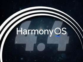 HarmonyOS 4.4 da Huawei está chegando, segundo vazamentos