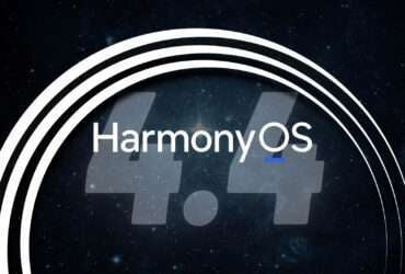 HarmonyOS 4.4 da Huawei está chegando, segundo vazamentos