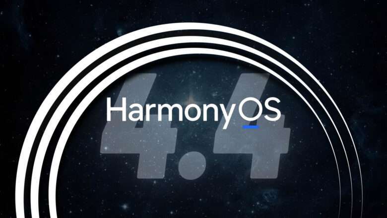 HarmonyOS 4.4 da Huawei está chegando, segundo vazamentos