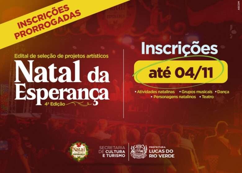 arte natal esperanca