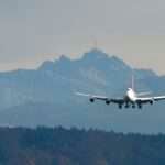 Avião Boeing 747