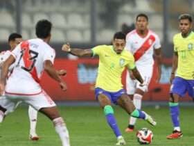 brasil, peru, seleção