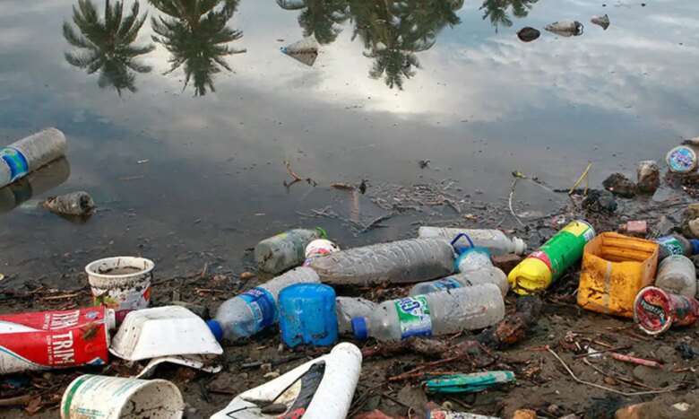 Cerca de 8 milhões de toneladas de plásticos vão parar nos oceanos todos os anos, trazendo graves prejuízos para o meio ambiente