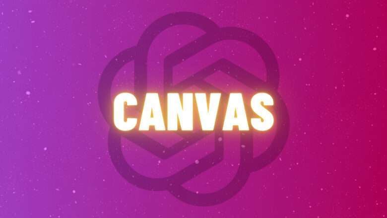 ChatGPT ganha nova ferramenta: Canvas revoluciona a edição de textos e códigos