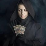 cartas de tarot