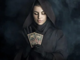 cartas de tarot