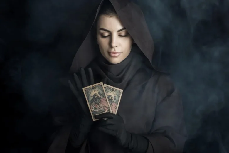 cartas de tarot