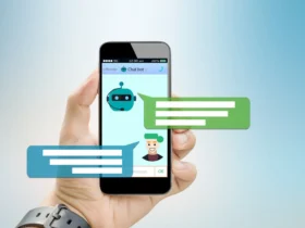 chatbots WhatsApp