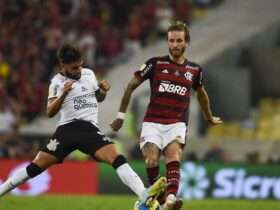 Flamengo, Corinthians, Copa do Brasil