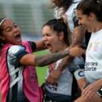 corinthians, libertadores feminina, boca juniors