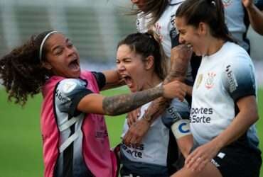 corinthians, libertadores feminina, boca juniors