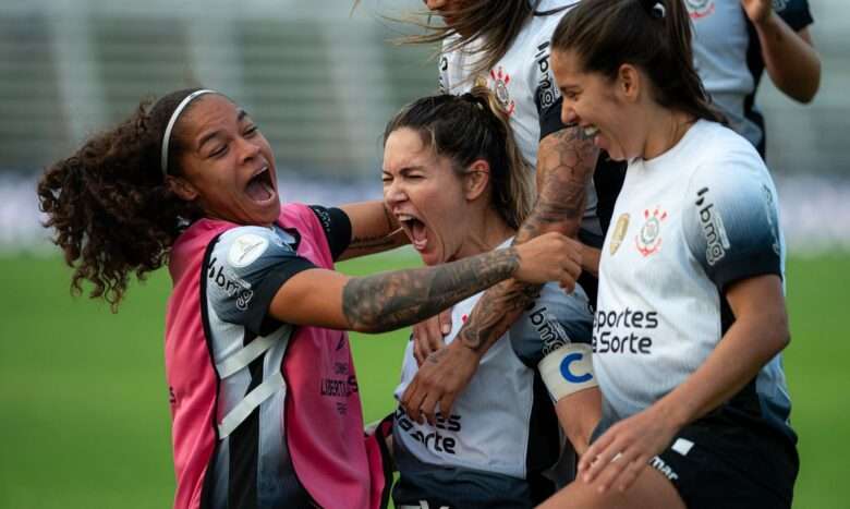 corinthians, libertadores feminina, boca juniors