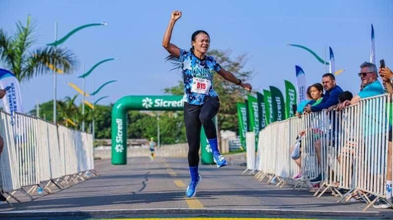 Primeira edição da corrida será realizada no dia 28 de setembro e contará com percursos de 7, 14 e 21 quilômetros; inscrições estão abertas até o dia 28 de agosto ou até o preenchimento das vagas