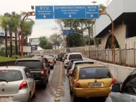 Ponte da Amizade Internacional