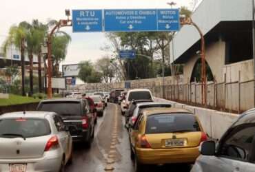 Ponte da Amizade Internacional