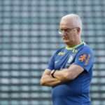 seleção brasileira, dorival júnior