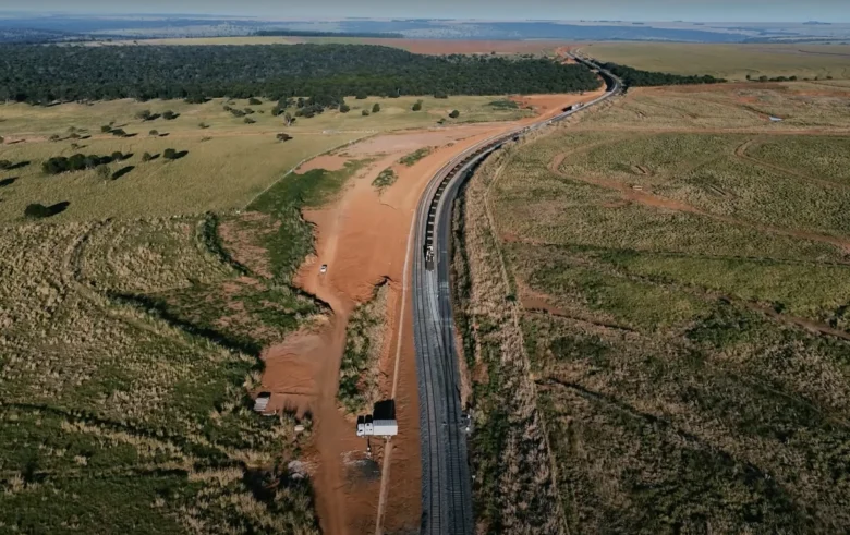 ferrovia mato grosso