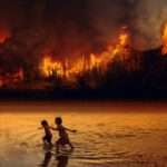 Mato Grosso intensifica combate a incêndios florestais com Operação Abafa Amazônia 2024