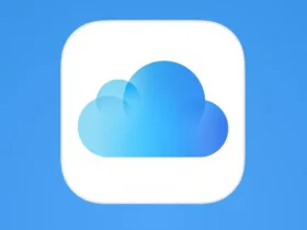 Apple libera troca de endereço de E-mail do iCloud no iOS 18.1